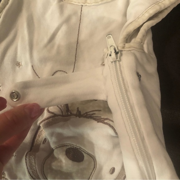 2 TOG Sleep Sack Size 6-18 Months - Picture 4 of 7